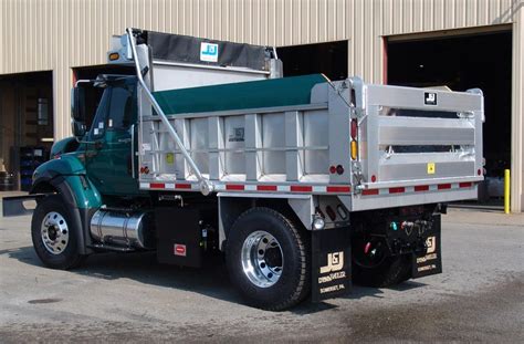 stainless steel dump boxes|stainless steel dump trucks.